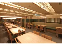 Nagoya Crown Hotel - servizio colazione
