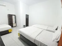 Maherza Syariah Homestay Gorontalo RedPartner Hotel a Pentadio Timur
