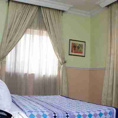 Tasquared Suite & Apartments-Guest Room Rooms