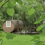 Parus Ruza Hotels in Ruzsky District