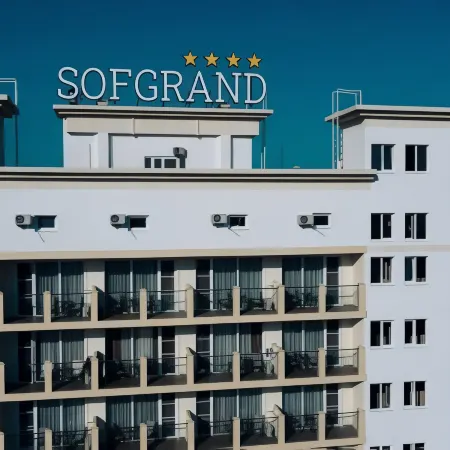 Sofgrand (Софгранд)