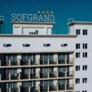 Sofgrand Hotel