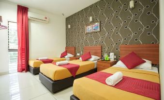 Coop Hotel Putrajaya & Cyberjaya