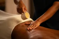Tamarina Golf & Spa Boutique Hotel - Spa