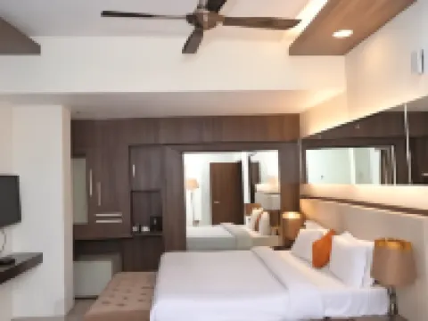 Hotel Mohan Continental Hotels in Patiala