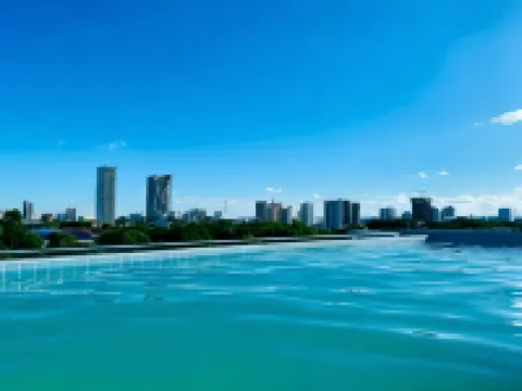 Delfines Collection Hotel by Mercure Hotel di Santa Cruz