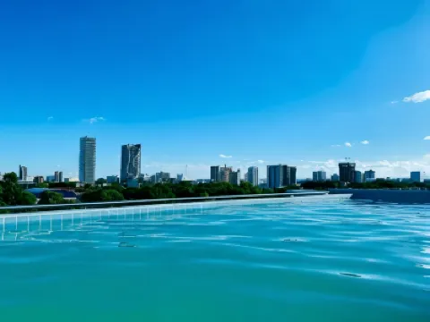 Delfines Collection Hotel by Mercure Hotels in 