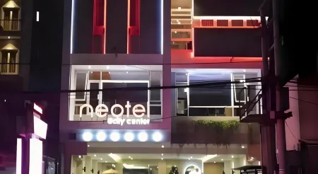 Neotel Hotel City Centre