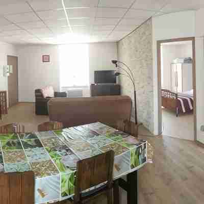 Cramiland - Super apartment for 5 people - City center - Free parking Others