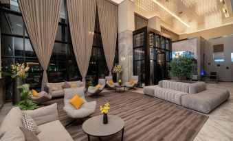 Msharef Al Moden Hotel