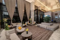 Msharef Al Moden Hotel