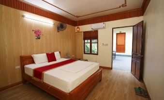 Tam Coc Riverside Homestay