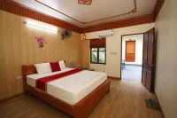 三古河濱家庭旅館