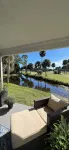 Beautiful golf course view Town home. Enjoy the view of water & wild life. Hotels in Rockledge