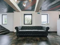 Suru Hotel & Restaurant Hotels in Busteni