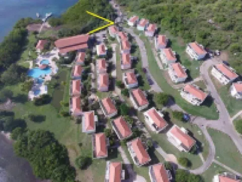 Costa Bonita Private Villa 602