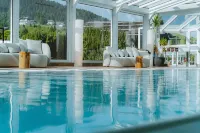 Hotel Alpenroyal - The Leading Hotels of the World - Pools