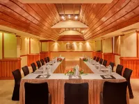 Royal Orchid Central Bangalore, MG Road โรงแรมในเบงคลูรู