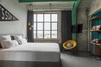 The Social Hub Maastricht Hotel a Maastricht