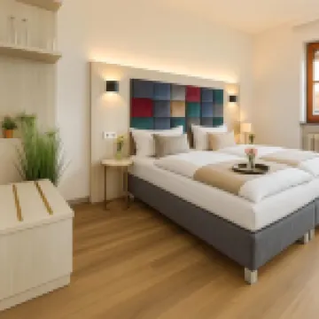 Hotel Daucher Hotels in Schwaig bei Nurnberg