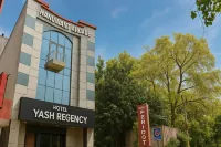 Hotel Yash Regency - Managed by JMD Group Hoteller i Mahipalpur
