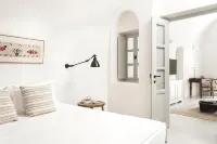 阿梅納基聖托裡尼飯店