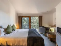 Peppers Cradle Mountain Lodge Отели в г. 