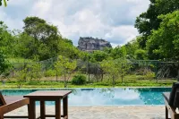 Green Hut Nature Resort