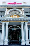 Hotel Alifa Syariah - Pensions