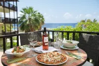 Dolphin Suites & Wellness Curacao