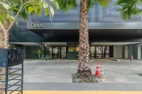 Apart w/ a Suite 290m from Vaca Brava Park Obd2108