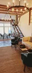 Luxe Barn • Hot Tub • Fire Pit • Ski • Catskills