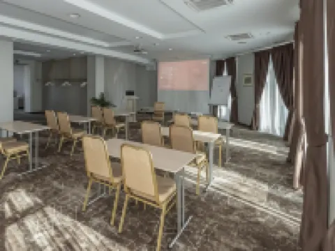 Old Mill Comfort Hotels in Klaipeda