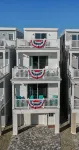 Sea-Renity Now in a 4 Bedroom,4 Bath New Construction 2 Blocks from the Ocean