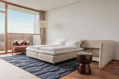 その他 ファルケンスタイナー バランス リゾート シュテガースバッハ(大人専用)の写真