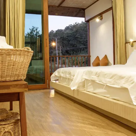 Sang Poy Cottage