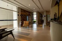 Morada Inn Hotel Hotels in Franca