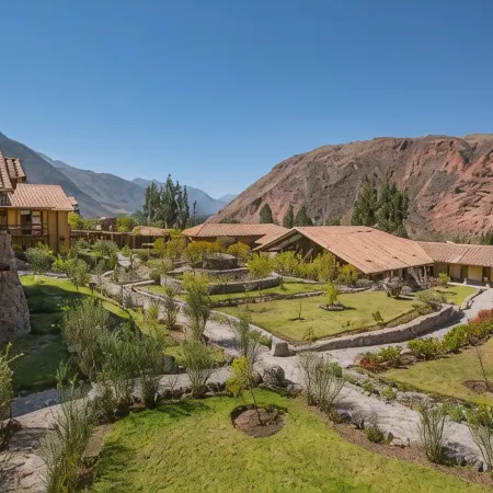 Tierra Viva Valle Sagrado Hotel