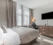 Hotel Montfort Nicolet Hotels in Yamachiche