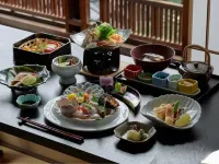 小浜町家ステイ 小浜のホテル