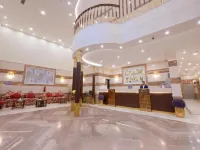 Sukoon Hotel Hoteles cerca de Monte Uhud
