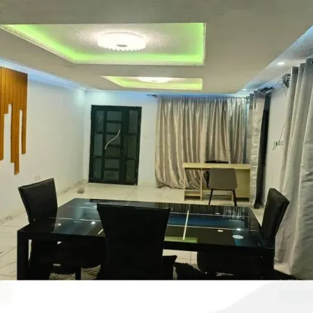 Raneziah Guesthouse