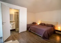 Zurria Rooms - Mountain view