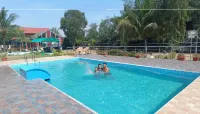 Chan Beach Resort - Beach