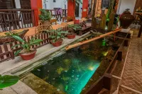 Bulskamp Inn Hotel a 