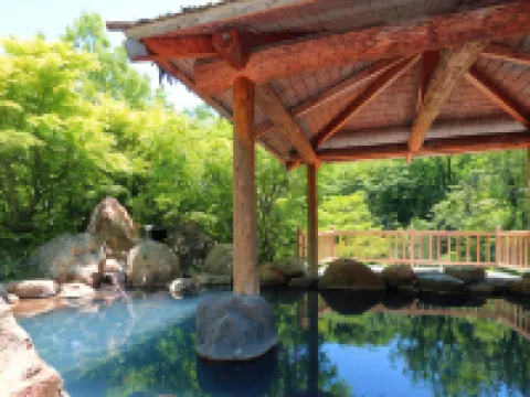 スターダストヴィレッジ星生 九重のホテル