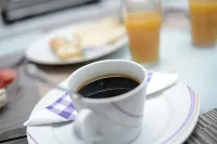 Target Hill Hotel Hotels in Tamale