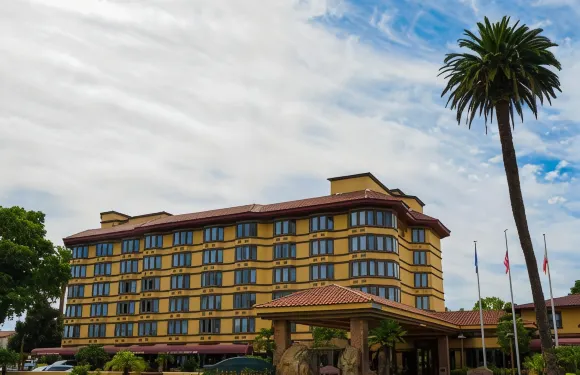 聖馬麗亞歷史酒店