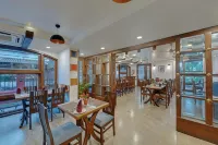 Comfort Inn Emerald,Dapoli Hotels in Ratnagiri