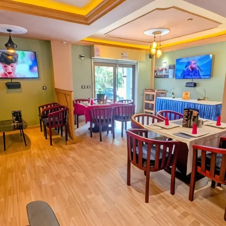 Alicia Hotel